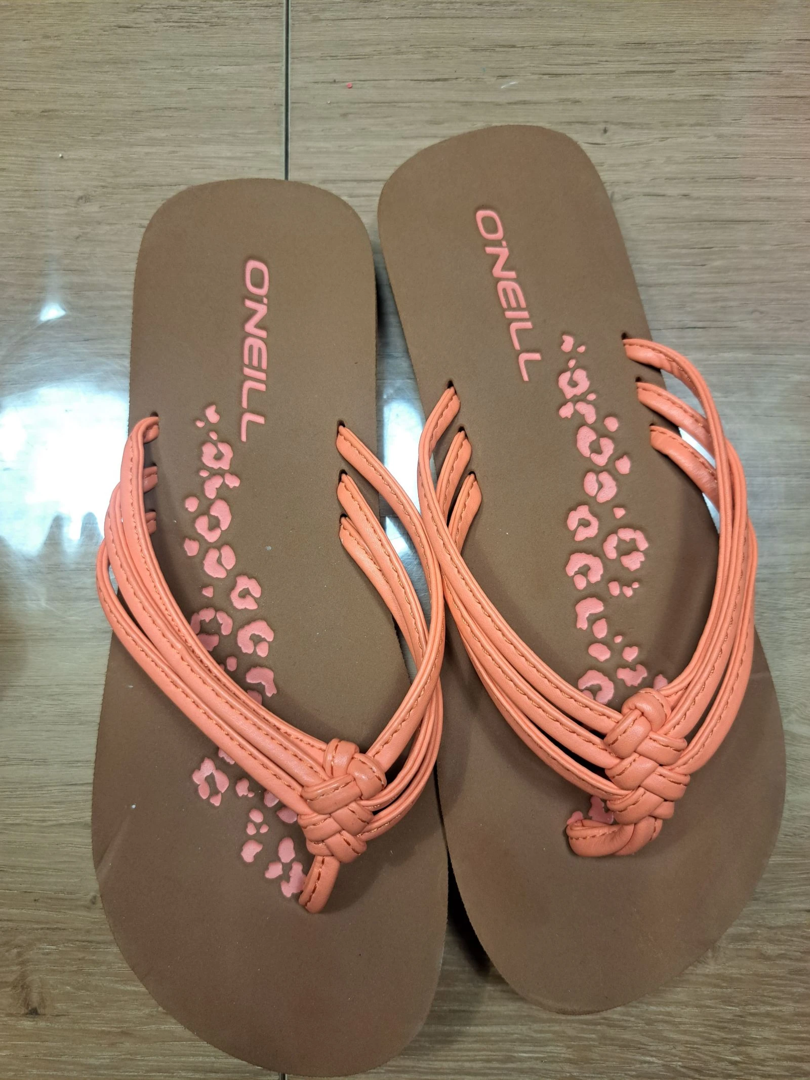 Chanclas O'Neill nueva 35-36 – photo 2
